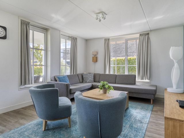 Tapuitlaan 206, Noordwijk