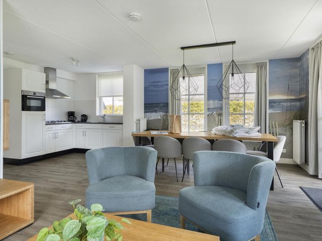 Tapuitlaan 206, Noordwijk