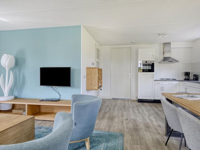 Tapuitlaan 206, Noordwijk