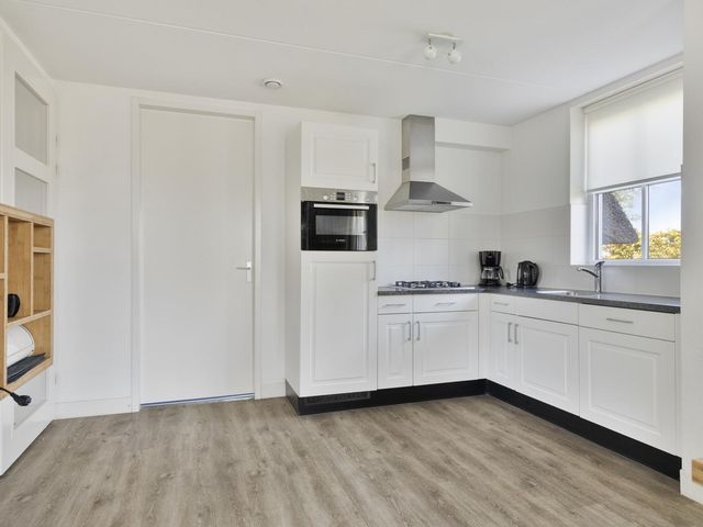 Tapuitlaan 206, Noordwijk