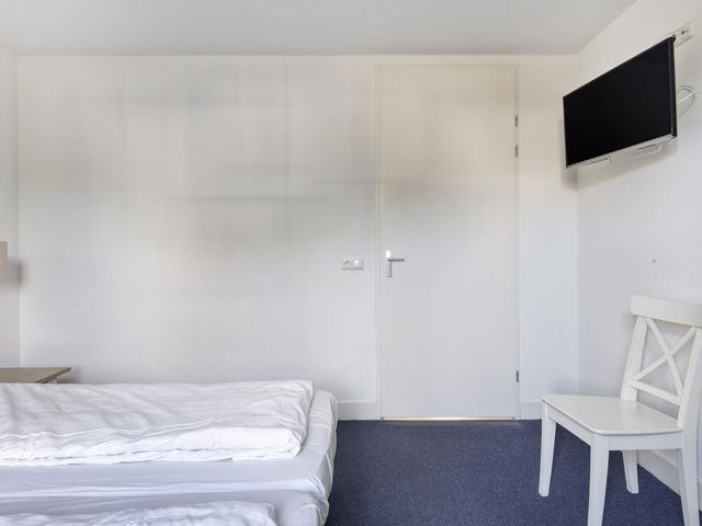 Tapuitlaan 206, Noordwijk