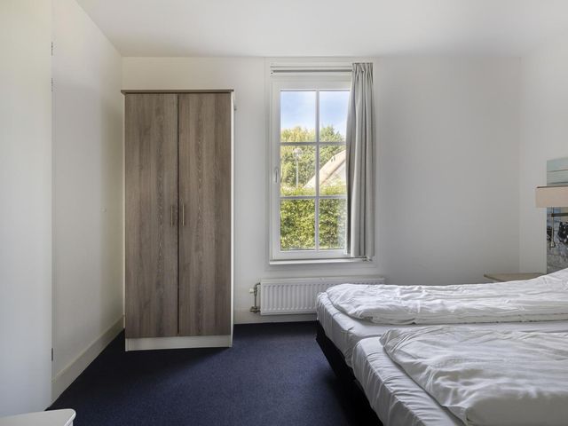 Tapuitlaan 206, Noordwijk