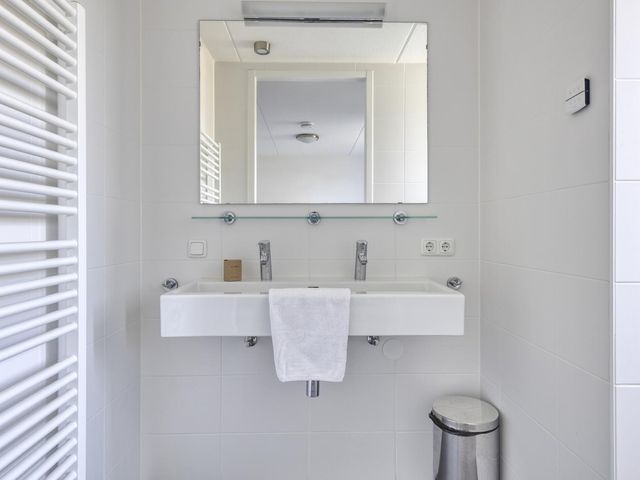 Tapuitlaan 206, Noordwijk