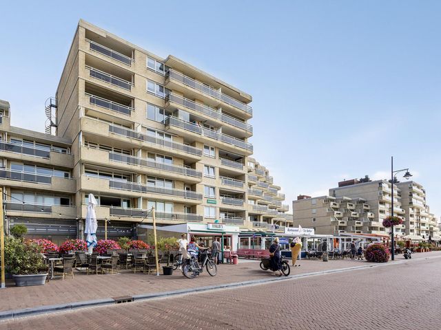 Adelaert 31, Noordwijk