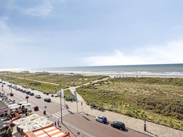 Adelaert 31, Noordwijk