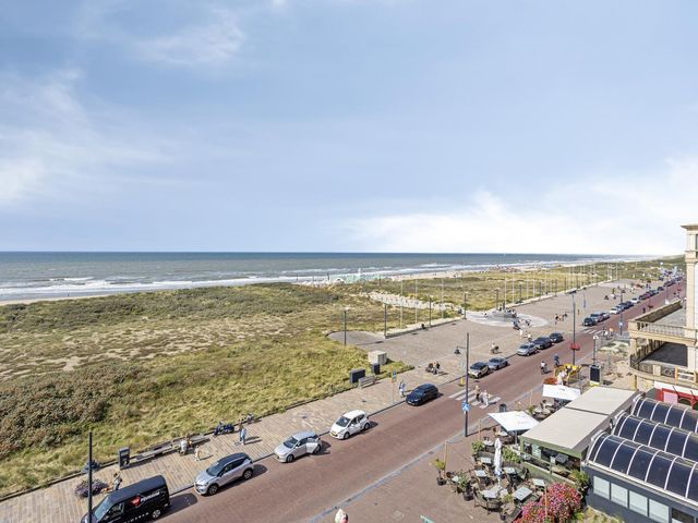 Adelaert 31, Noordwijk