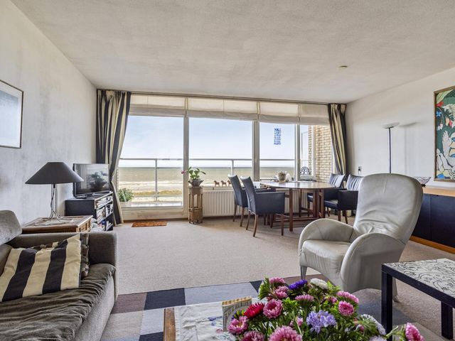 Adelaert 31, Noordwijk