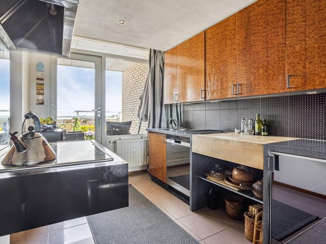 Adelaert 31, Noordwijk