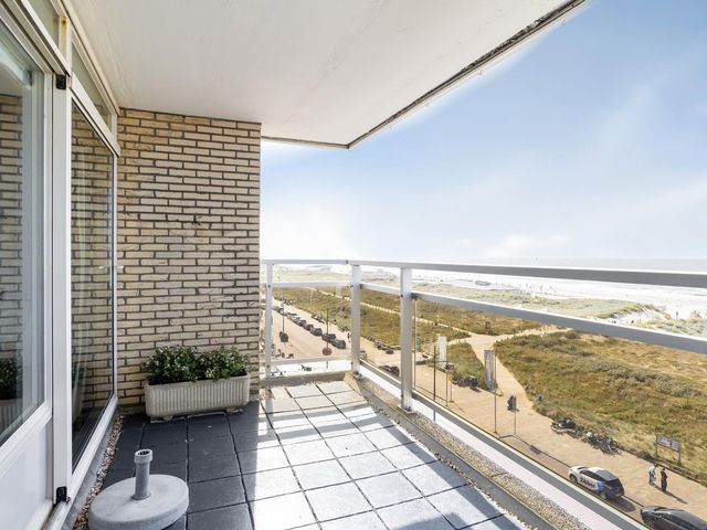 Adelaert 31, Noordwijk