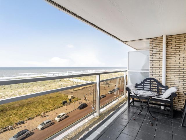 Adelaert 31, Noordwijk