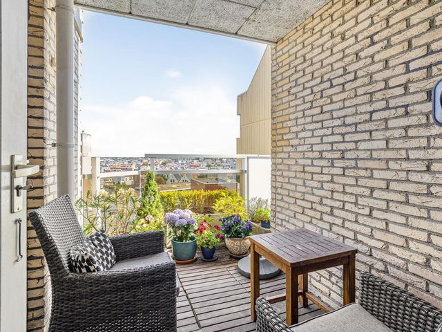 Adelaert 31, Noordwijk