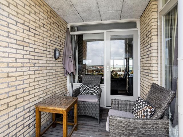 Adelaert 31, Noordwijk