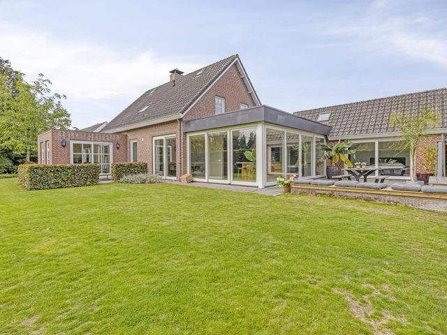 Dorpsstraat 94, Chaam