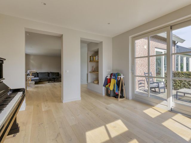 Dorpsstraat 94, Chaam