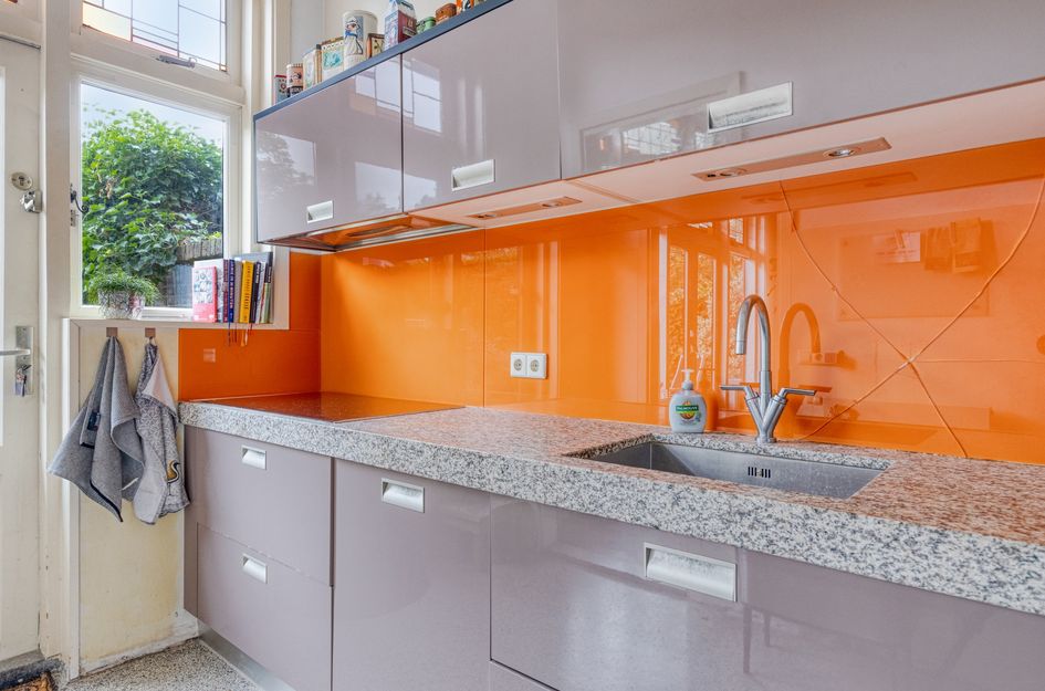 Oranje Nassaulaan 25