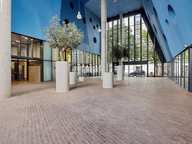 Scheepmakerspassage 42, Rotterdam