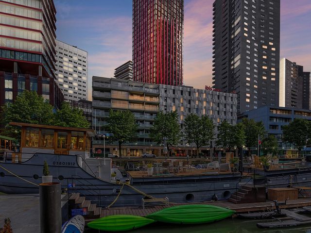 Scheepmakerspassage 42, Rotterdam