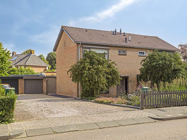 Kalkestraat 2a, Dodewaard