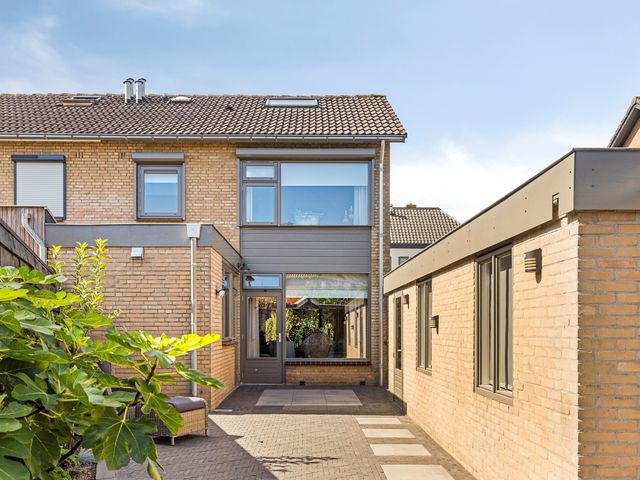 Kalkestraat 2a, Dodewaard