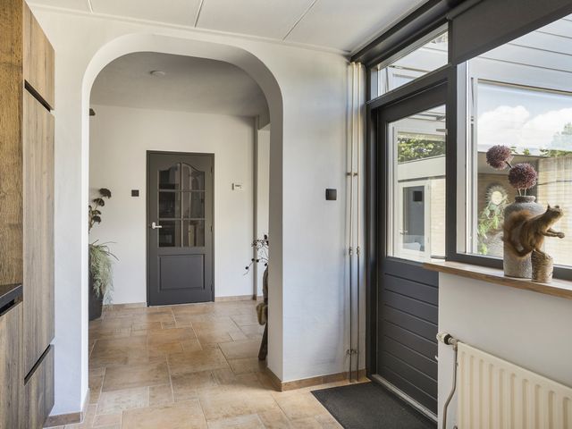 Kalkestraat 2a, Dodewaard