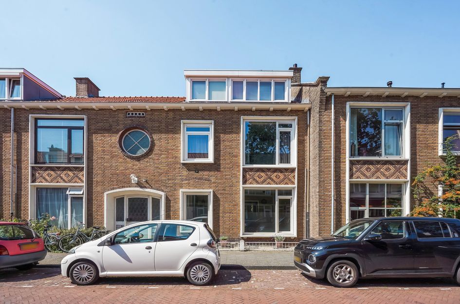 Maarsbergenstraat 95