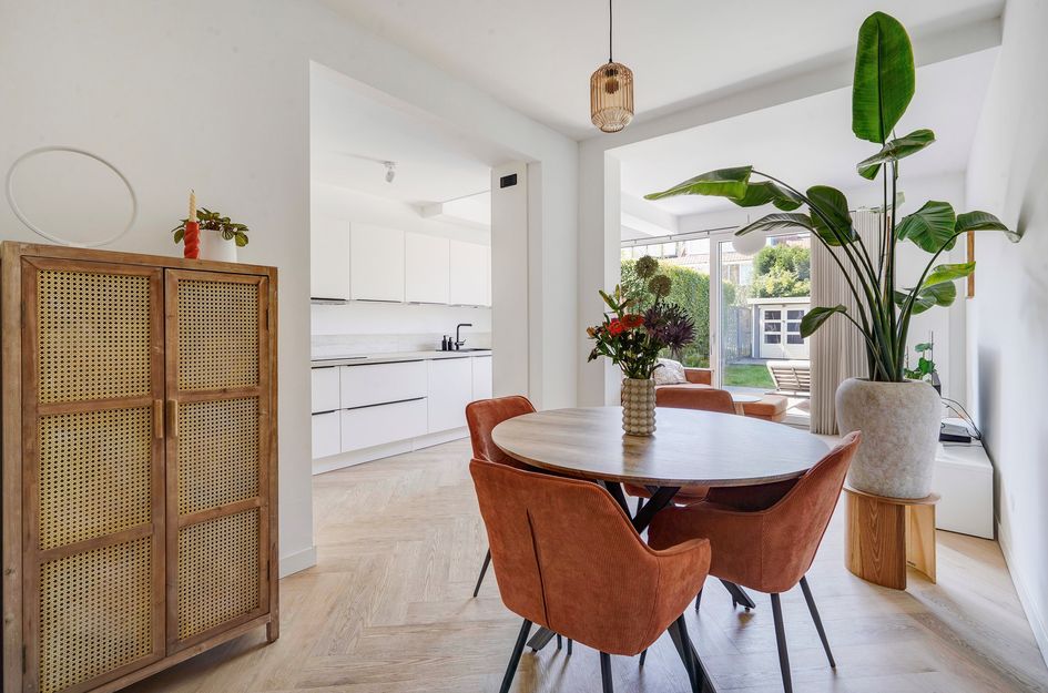 Maarsbergenstraat 95