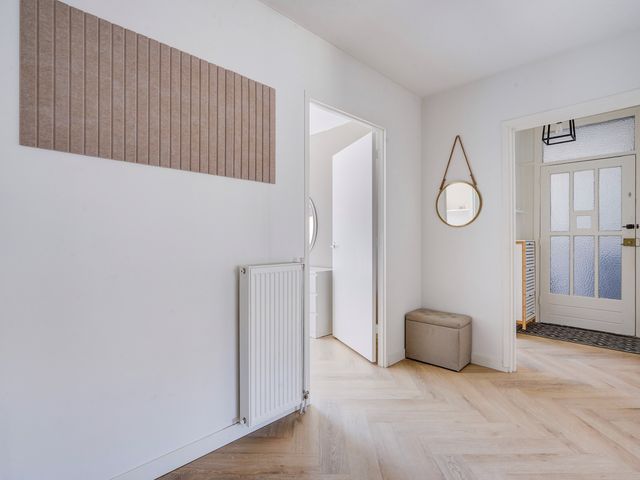 Maarsbergenstraat 95, Den Haag