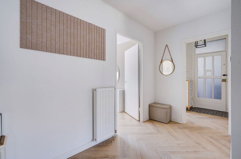 Maarsbergenstraat 95