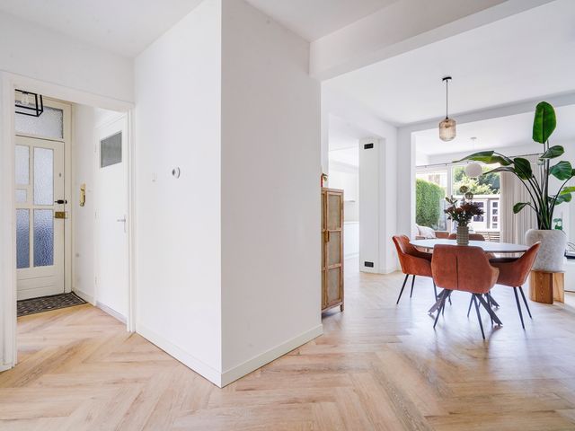 Maarsbergenstraat 95, Den Haag