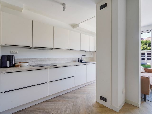 Maarsbergenstraat 95, Den Haag