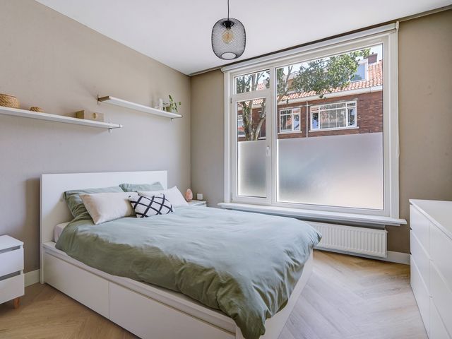 Maarsbergenstraat 95, Den Haag