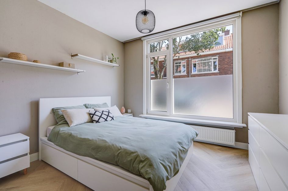 Maarsbergenstraat 95