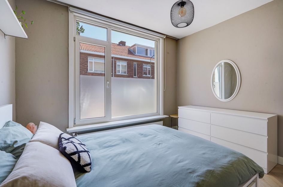 Maarsbergenstraat 95