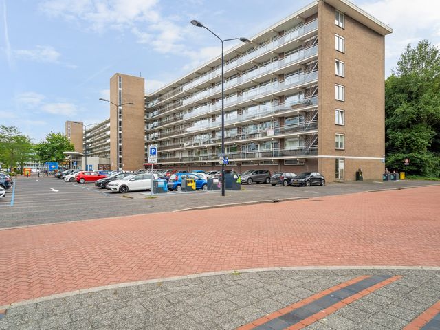 Prins Frederiklaan 386, Leidschendam