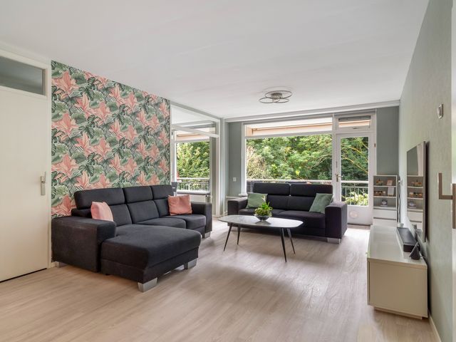 Prins Frederiklaan 386, Leidschendam