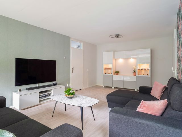 Prins Frederiklaan 386, Leidschendam