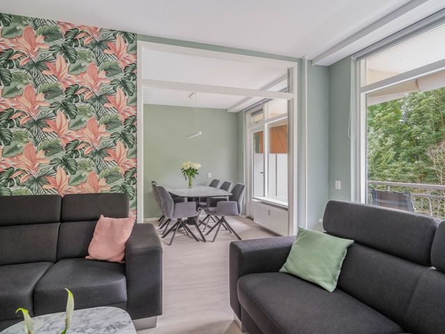 Prins Frederiklaan 386, Leidschendam
