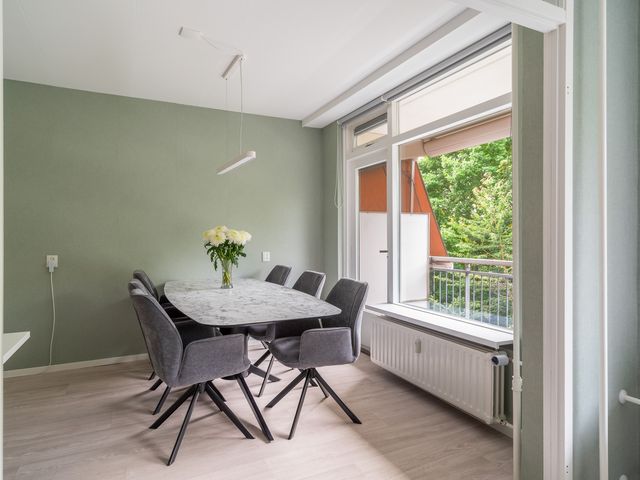 Prins Frederiklaan 386, Leidschendam