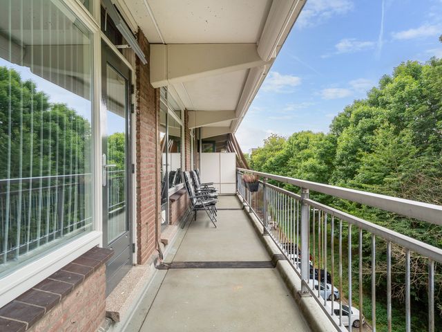 Prins Frederiklaan 386, Leidschendam