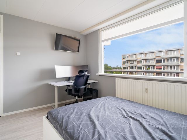 Prins Frederiklaan 386, Leidschendam