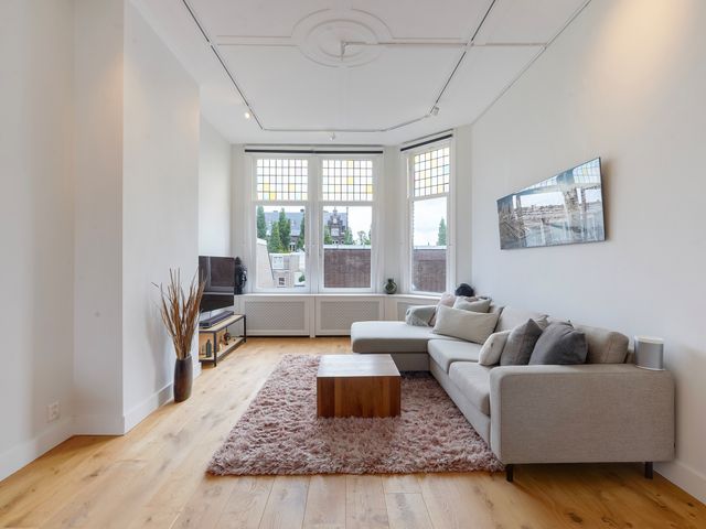 Dibbetsstraat 24, Den Haag