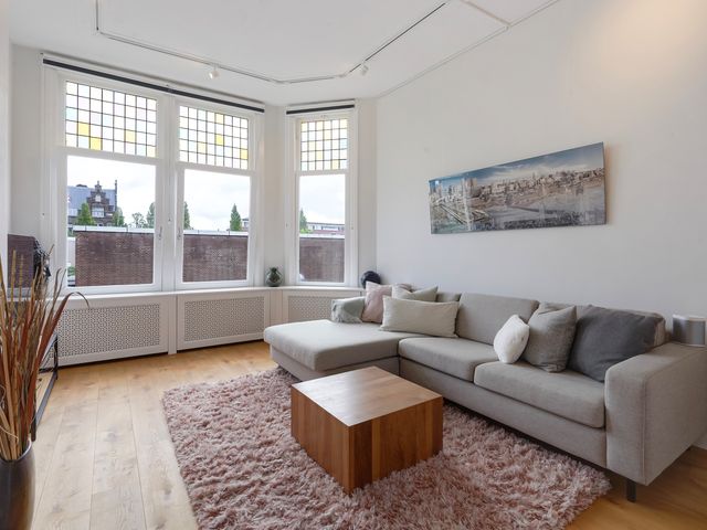 Dibbetsstraat 24, Den Haag