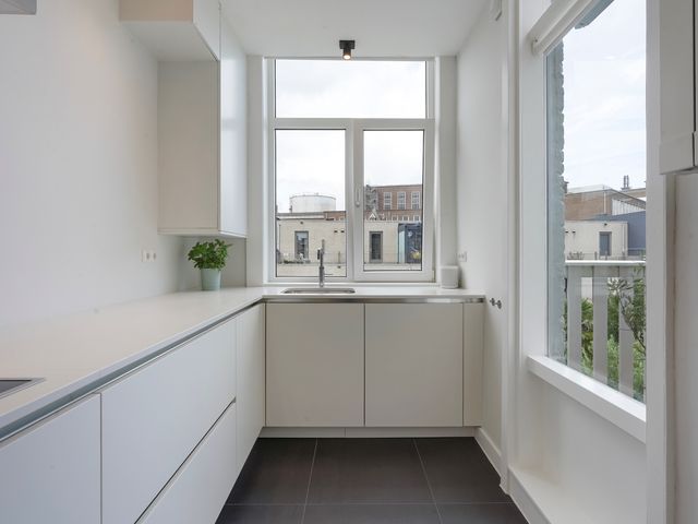 Dibbetsstraat 24, Den Haag