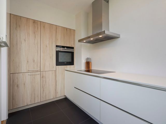 Dibbetsstraat 24, Den Haag
