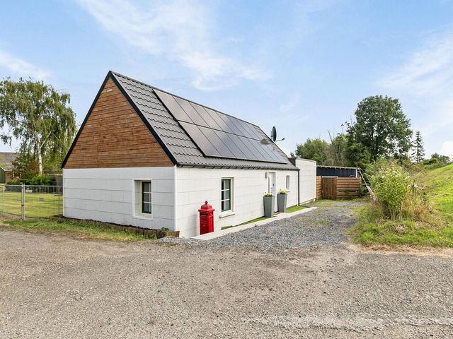 Provincialeweg 16, Vogelwaarde