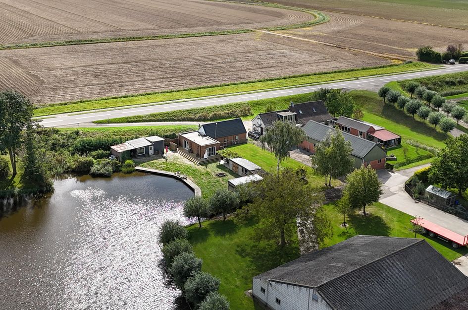 Provincialeweg 16