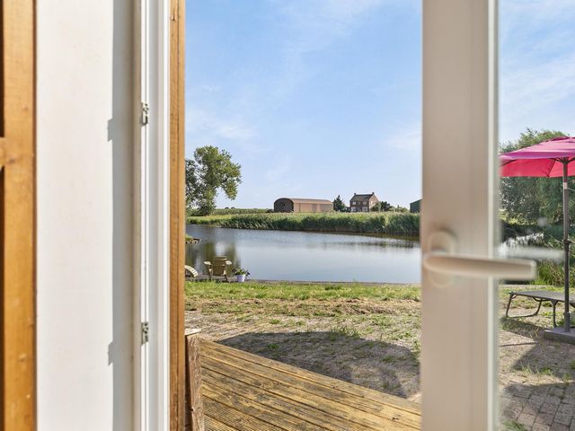 Provincialeweg 16, Vogelwaarde