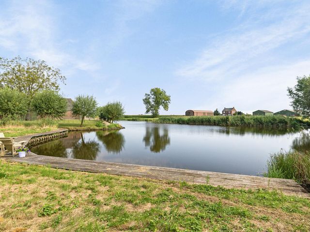 Provincialeweg 16, Vogelwaarde