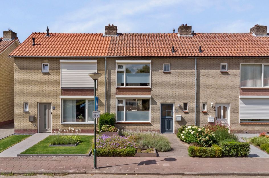 Kievitstraat 10