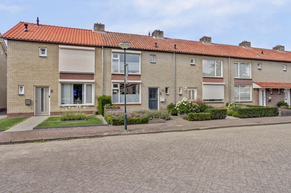 Kievitstraat 10